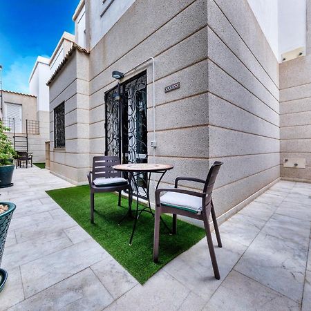 בית הארחה פוארטו קאלרו 	Casa Mia מראה חיצוני תמונה