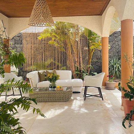 בית הארחה פוארטו קאלרו 	Casa Mia מראה חיצוני תמונה