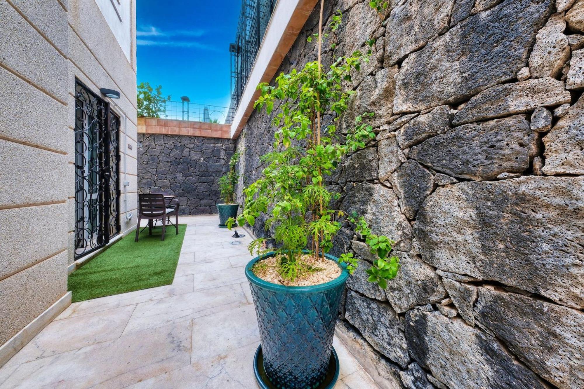 בית הארחה פוארטו קאלרו 	Casa Mia מראה חיצוני תמונה